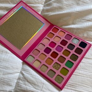 Morphe Jeffree Star Palette